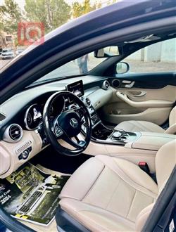 مرسيدس بنز C-Class